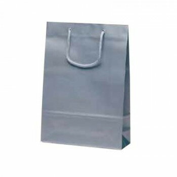 ナイスバッグ手提袋 シルバー 1152 10枚 鞄 かばん | 関連単語 メンズ 通勤 リュック 大容量 軽量 トート ショルダー 防水 ビジネス ナイロン 学...