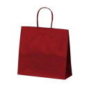 マットバッグ(M)手提袋 ワイン 1061 10枚 鞄 かばん | 関連単語 2way 黒 旅行 マザーズバッグ 斜めがけ かわいい 高校生 ハンドバッグ ブラ...