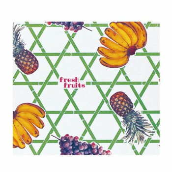 包装紙 マークフルーツ 540 100枚