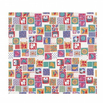 包装紙 ミックス 279 100枚