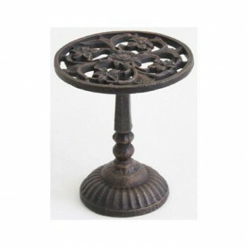 MURATAYA アイアンスタンドトレイ小 6863 インテリア | 関連単語 観葉植物 ラグ クッション 北欧 シン..