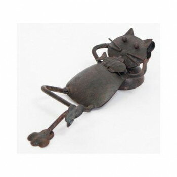 MURATAYA メタルキャットごろ寝 4832