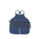 MURATAYA ヴィルワークエプロンショート NAVY 8589 調理 料理 キッチン | 関連単語 アイディア ジューサー ミキサー 便利 時短 鍋 揚げ物 天ぷら 唐揚げ ケーキ クッキー 抜き型 製菓 焼き型 お菓子 焼型 トング ヘラ 茶こし スライサー カップ ナイフ 網 こし