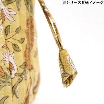 人気 おすすめ 定番 冬 新生活 ギフト 寒さ 対策 プレゼント キルトポーチ L カリーノブロックプリント ブルー 11725000479 文具 備品 | 関連単語 ビジネス シュレッダー コピー プリンター インク 鉛筆 ペン 絵具 セット シャープペン アート 絵の具 ssk-1-20121686 創造生活館 サンプル画像2