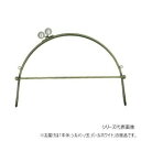 INAZUMA イナズマ パール玉付ベンリー口金 シルバー 横幅約24cm 200 パールホワイト BK-10791S 趣味 ハンドメイド 手芸 | 関連単語 手芸キット 手作りキット フェルト ボタン ワッペン 糸 レース 布 ハギレ 型紙 ファスナー マスク素材 テープ ビーズ 生地 ミシン