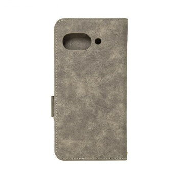 人気 おすすめ 定番 冬 新生活 ギフト 寒さ 対策 プレゼント GooglePixel9a専用手帳型ケース Style Natural Gray GP9a-VS01 PC パソコン スマホ タブレット | 関連単語 iPhone パーツ iPad 周辺機器 メモリ Android ドライブ USB ストレージ ssk-1-20261066 創造生活館 サンプル画像2
