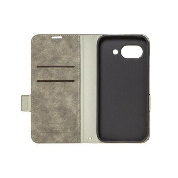 人気 おすすめ 定番 冬 新生活 ギフト 寒さ 対策 プレゼント GooglePixel9a専用手帳型ケース Style Natural Gray GP9a-VS01 PC パソコン スマホ タブレット | 関連単語 iPhone パーツ iPad 周辺機器 メモリ Android ドライブ USB ストレージ ssk-1-20261066 創造生活館 サンプル画像3