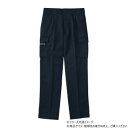 桑和 1028 ツータックカーゴパンツ 73サイズ ネイビー(1) スポーツ アウトドア 野外 屋外 BBQ | 関連単語 ケース バンダナ エプロン おしゃれ...