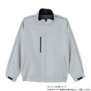 桑和 3300 カラーブルゾン 4Lサイズ グレー(7) スポーツ アウトドア 冷感 涼しい 薄手 野外 屋外 BBQ | 関連単語 発表会 買い物 コスプレ ストール 運動会 子供 かわいい ケース バンダナ エプロン おしゃれ アイデア商品 遠足 鞄 キッズ 靴 シ ューズ メンズ 男