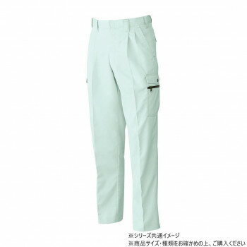 人気 おすすめ 定番 冬 新生活 ギフト 寒さ 対策 プレゼント 桑和 6118 ツータックカーゴパンツ 73サイ..