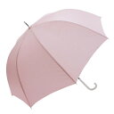 藤田屋 婦人長傘 mauve drops -ドーム 60cm バラ刺繍手元 アッシュピンク LJ-2308(NT) スポーツ アウトドア 野外 屋外 BBQ | 関連単語 メンズ 男 レディース 女 スニーカー ラック 収納 ボックス ケース バッグ スリム アイデア 便利 グッズ クリスマス
