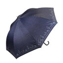 藤田屋 晴雨兼用長傘ジャンプ 58cm 晴雨兼用ジャンプ 刺繍風ダンガリー SJ-2553(KT) スポーツ アウトドア 野外 屋外 BBQ | 関連単語 エプロン おしゃれ アイデア商品 ハンカチ 小学生 キッズ 靴 シ ューズ メンズ 男 レディース 女 スニーカー ラック 収納