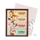 日本香堂 (ディズニー)インセンス&キャンドル アソートギフト 85510 冠婚 葬祭 | 関連単語 贈答品 弔事ギフト 忌明けギフト 法要お返し カタログギフト冠婚葬祭 お供え物 結婚祝い 引越し挨拶ギフト 志ギフト 粗供養 快気祝い 四十九日お返し 結婚内祝い