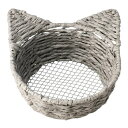 ちどり産業 ねこかご 80-30GY 家具 収納 照明 | 関連単語 インテリア テーブル 地球儀 マット カーペット ラグ 写真 おしゃれ アイディア 便利 クリスマス 玄関 コード 整理 バス 補助器具 ベッド ラック スチール フック 吸盤 転倒 防止 つっぱり 突っ張り(3)