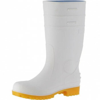 弘進ゴム　　　ゾナセーフティー　S-01　白　28.0cm　C0170AA