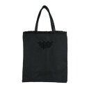 優美社 5759-00 刺繍ブラックフォーマルバッグ ブラック 鞄 かばん | 関連単語 ビジネスバッグ 自立 A4収納 出張 通勤用 革 ブリーフケース PC収納 ファスナー付き 書類かばん ショルダーバッグ トートバッグ 斜めがけ 軽い 布バッグ キャンバスバッグ|詳細画像