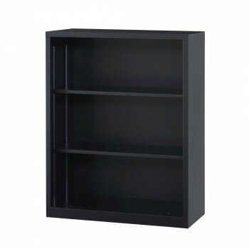 豊國工業 H1120タイプ下置きオープン A4-34K-MB マットブラック インテリア | 関連単語 北欧 おしゃれ ..