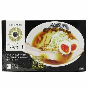 箱入喜多方食堂はせ川 2食 30箱