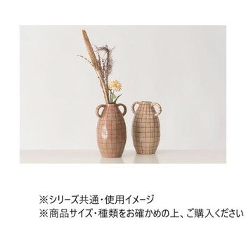 東谷 フラワーベース ブラウン CLY-76BR 家具 収納 照明 | 関連単語 おしゃれ アイディア 便利 リビング クリスマス 玄関 コード 整理 バス 補助器具 ベッド ラック スチール フック 吸盤 転倒 防止 つっぱり 突っ張り ハンガー ダスト ボックス アイディア商品 ssk-1-20004785 創造生活館 サンプル画像3