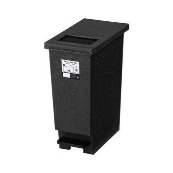 東谷 トラッシュカン 20L ブラック LFS-860BK ソファ チェア ボード テーブル 棚 収納 ラック スツール | 関連単語 リビングチェア コンパクト ダスト 分別 ゴミ箱 ごみ箱 ソファ 木製テーブル 収納ボックス インテリアラック シンプルデザイン モノトーン