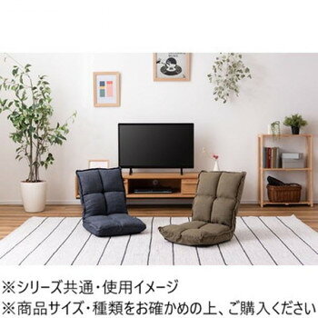 人気 おすすめ 定番 冬 新生活 ギフト 寒さ 対策 プレゼント 東谷 チェア カックンリクライナー インディゴ RKC-173DM 家具 収納 照明 | 関連単語 机 ハンガー ダスト ボックス アイディア商品 ゴミ箱 インテリア 地球儀 マット カーペット ラグ 写真 おしゃれ [3]