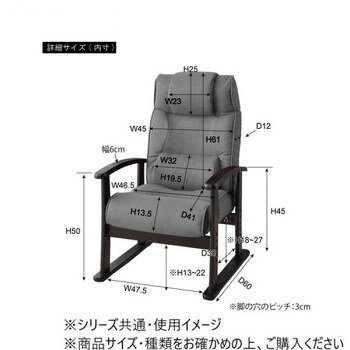 人気 おすすめ 定番 冬 新生活 ギフト 寒さ 対策 プレゼント 東谷 楽々チェア グリーン RKC-38GR 家具 収納 照明 | 関連単語 カーペット ラグ ダイニング 写真 おしゃれ アイディア 便利 寒さ 対策 玄関 コード 整理 バス 補助器具 ベッド ラック スチール [2]