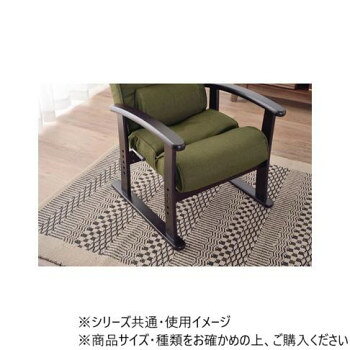 人気 おすすめ 定番 冬 新生活 ギフト 寒さ 対策 プレゼント 東谷 楽々チェア グリーン RKC-38GR 家具 収納 照明 | 関連単語 カーペット ラグ ダイニング 写真 おしゃれ アイディア 便利 寒さ 対策 玄関 コード 整理 バス 補助器具 ベッド ラック スチール [3]