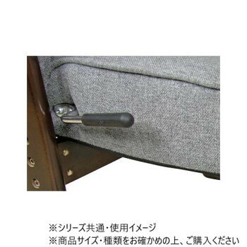 人気 おすすめ 定番 冬 新生活 ギフト 寒さ 対策 プレゼント 東谷 楽々チェア グレー RKC-38GY 家具 収納 照明 | 関連単語 便利 寒さ 対策 玄関 コード 整理 バス 補助器具 ベッド ラック スチール フック 吸盤 転倒 防止 つっぱり 突っ張り ハンガー ダスト [2]
