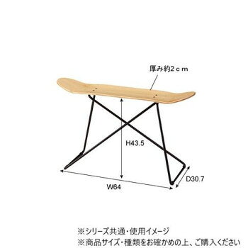 人気 おすすめ 定番 冬 新生活 ギフト 寒さ 対策 プレゼント 東谷 スツール スケートボード ブルー SF-201BL インテリア | 関連単語 モダン シンプル ナチュラル 北欧 韓国風 おしゃれ ベッド ソファ 照明 ラグ マット 観葉植物 クッション ミラー チェア [2]