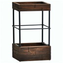 B.Bファニシング GRANT 傘立てハイタイプ GRUM-280H スポーツ アウトドア 野外 屋外 BBQ | 関連単語 発表会 アイデア商品 キッズ 靴 ...