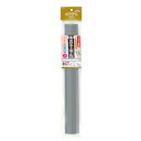 生活日用品 ELPA(エルパ) 足せるモール 床用 1号 全長80cm(40cm×2本) グレー PSM-U140P2(GY) おすすめ 送料無料