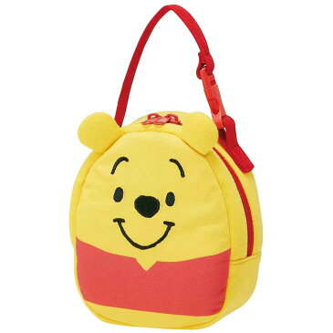 Pooh(プー) スケッチ ダイカットマグポーチ(保温・保冷) BMGPD1