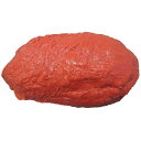 筋肉の重さを体感できる模型です。トレーニングのモチベーションアップにも!! 製造国:日本 素材・材質:塩化ビニール 商品サイズ:約34×19.5×7.5cm 重...
