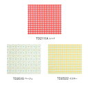 プレゼント オススメ 父 母 日用品 富双合成 テーブルクロス ベーシッククロス 約120cm幅×30m巻 TD2111A・レッド 送料無料 お返し 贈答品