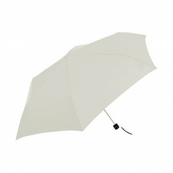 Waterfront Sunshade Men's Parasol ホワイト　SMP-3F60-SH-WH