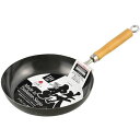 便利グッズ プレゼント お勧め パール金属 The鉄 フライパン 26cm HB-2403 男性 女性 送料無料