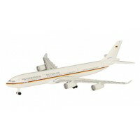 便利 グッズ アイデア 商品 A340-300 ドイツ政府専用機 BRD K.Adenauer 1/ ...