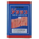 便利グッズ プレゼント お勧め 木材保存剤 ネオアリシス 18L オレンジ 男性 女性 送料無料