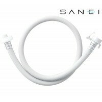 バス　洗面 三栄水栓　SANEI　自動洗濯機給水延長ホース　PT17-2-4 オススメ 送料無料