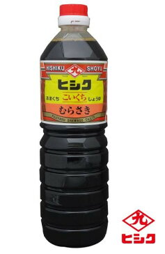 食材 美味しい 評判 コイクチ　むらさき　甘口　1L×6本　箱入り