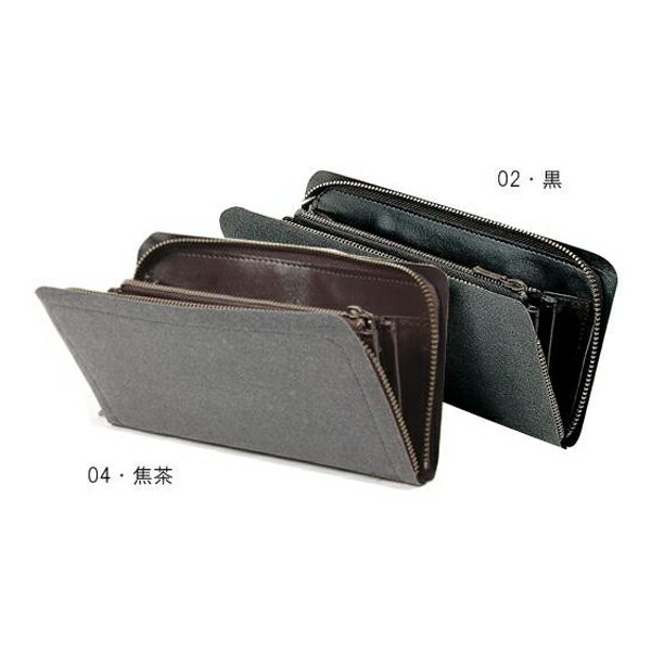 便利グッズ プレゼント お勧め クラフト社　4597　レザークラフト用半製品 FWケース 10×21×2cm　04・焦茶 男性 女性 送料無料