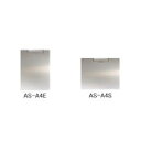 文具 ナカキン アルミ用箋 A4 10枚セット A4ヨコ・AS-A4S オススメ 送料無料
