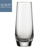 便利 グッズ アイデア 商品 ショット・ツヴィーゼル　PURE　ピュア　タンブラー8oz　グラス　246cc　30023　6脚セット 人気 お得な送料無料 おすすめ