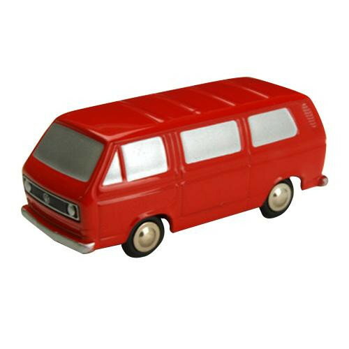 VW T3 08 モデル・オブ・ザ・イヤー レッド 1/18スケール 05120 人気 商品 送料無料