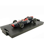 アイデア 便利 グッズ BRUMM/ブルム クーパー T53 イオマン・クレジット・レーシングチーム 61 ドイツGP♯19 R.サルバ 1/43スケール R320B □玩具 関連商品 お得 な全国一律 送料無料