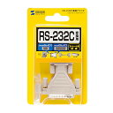 [商品名]サンワサプライ RS-232C変換アダプタ AD09-9M25MK代引き不可商品です。代金引換以外のお支払方法をお選びくださいませ。D-sub25pinメスをD-sub9pinオスに変える変換アダプタ(D-sub9pinメスをD-sub25pinオスに変える)サイズ個装サイズ：9×3×14cm重量個装重量：65g生産国台湾※入荷状況により、発送日が遅れる場合がございます。便利な変換アダプタ!RS-232CポートでD-sub25pinメスをD-sub9pinオスに(又は、D-sub9pinメスをD-sub25pinオスに)変える変換アダプタです。交換用ミリネジ2本が付属しています。(AD09-9F25MK、AD09-9M25MK共通)D-sub25pinメスをD-sub9pinオスに変える変換アダプタ(D-sub9pinメスをD-sub25pinオスに変える)fk094igrjs