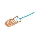 暮らし プレゼント 実用的 グルーミングツール ワンタッチ口輪 6 お祝い ギフト 人気 ブランド お洒落