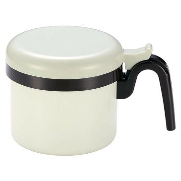 ちっちゃいオイルポット(ホワイト)人気 商品 送料無料 父の日 日用雑貨