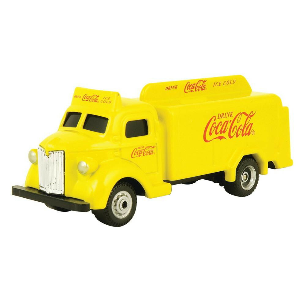 [商品名]Coca Cola(コカ・コーラ)シリーズ Coca-Cola ボトルトラック 1947 イエロー 1/87スケール 439954代引き不可商品です。代金引換以外のお支払方法をお選びくださいませ。車好きにはたまらないモデルカーです。サイズ個装サイズ：4×13.5×5cm重量個装重量：80g素材・材質ダイキャスト仕様スケール:1/87生産国中国※入荷状況により、発送日が遅れる場合がございます。どこかレトロで懐かしいデザインのモデルカー。車好きにはたまらないモデルカーです。fk094igrjs