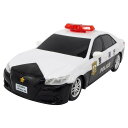 疾る!警察24時 パトロールカー...